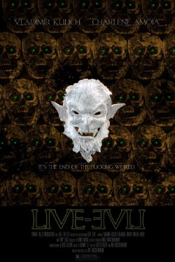 Grave Walkers (2015)