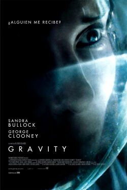 Gravedad (2013)