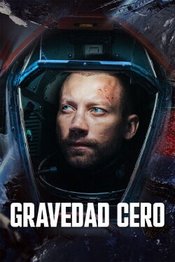 Gravedad cero (2025)