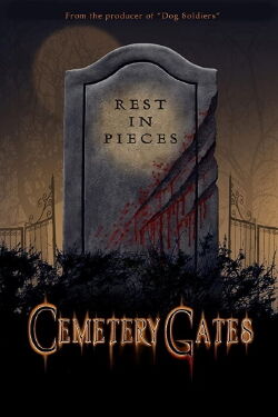 Graveyard Monster (2006)
