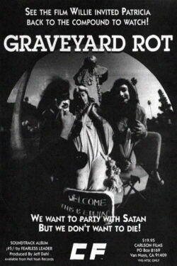 Graveyard Rot (1992)