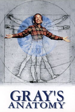 Gray's Anatomy (1996)