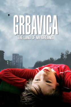 Grbavica: El secreto de Esma (2006)