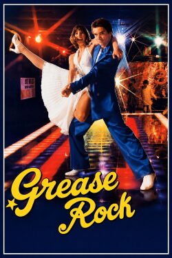 Grease Rock (1979)