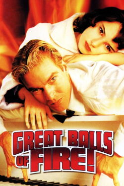 Great Balls of Fire! (1989)