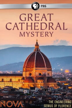 Great Cathedral Mystery (2014)