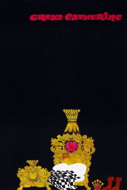 Great Catherine (1968)