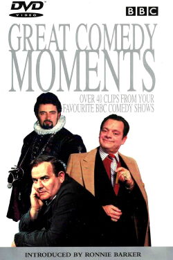 Great Comedy Moments (2001)