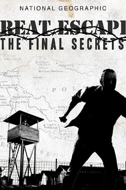 Great Escape: The Final Secrets (2009)