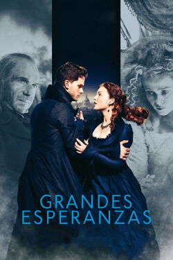 Great Expectations (2012)
