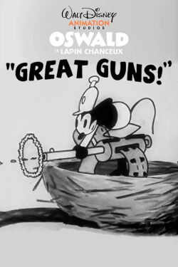 Great Guns (1927)