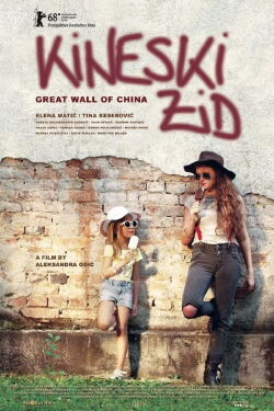 Great Wall of China (2017)