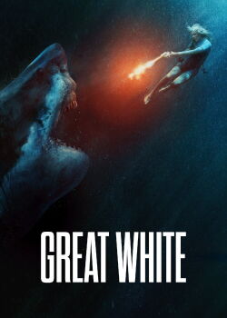 Great White - Hol tief Luft. (2021)