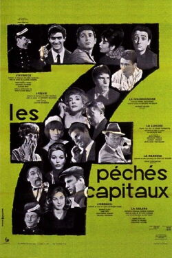 Greed (1962)