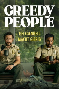 Greedy People: Gelegenheit macht gierig (2024)