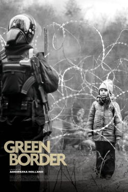 Green border (2023)