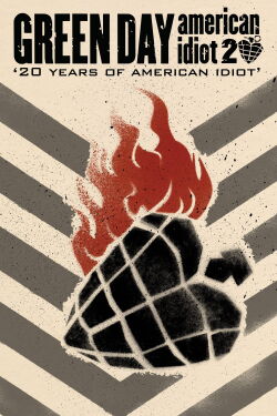 Green Day: 20 Years of American Idiot (2024)