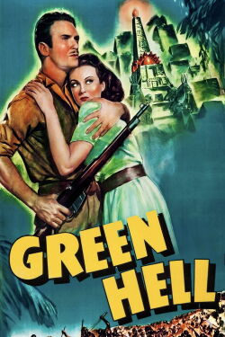 Green Hell (1940)