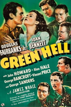 Green Hell (1940)