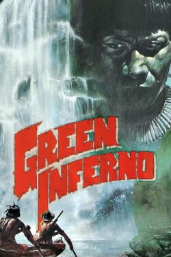 Green Inferno (1988)