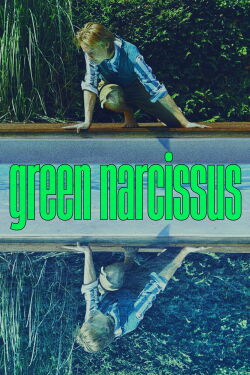 Green Narcissus (2023)