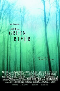Green River - Die Spur des Killers (2008)