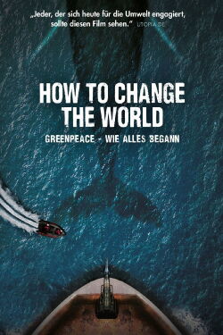 Greenpeace, wie alles begann (2014)