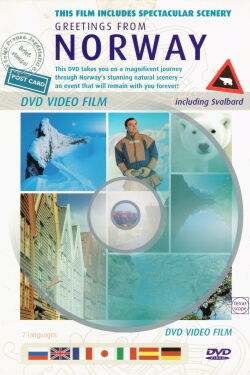Greetings from Norway (2004)