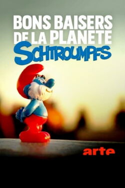 Greetings From Planet Smurf (2018)