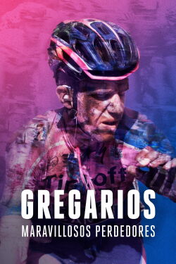Gregarios, maravillosos perdedores (2017)