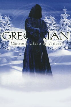 Gregorian - Christmas in Berlin (2008)