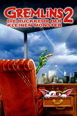 Gremlins 2 - Die Rückkehr der kleinen Monster (1990)