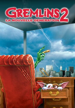 Gremlins 2: La nouvelle génération (1990)