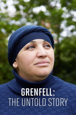 Grenfell: The Untold Story (2021)