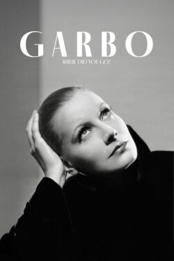 Greta Garbo: Leave Me Alone (2024)