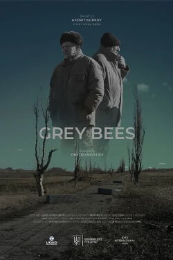 Grey Bees (2025)