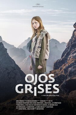 Grey Eyes (2018)