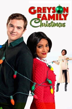 Greyson Family Christmas (2021)