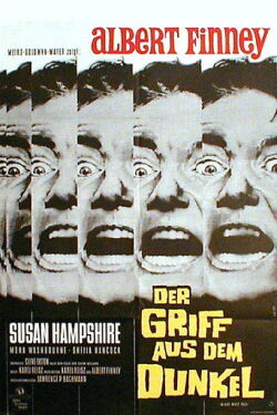 Griff aus dem Dunkel (1964)
