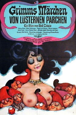 Grimm's Fairy Tales for Adults (1969)