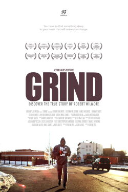 GRIND (2017)