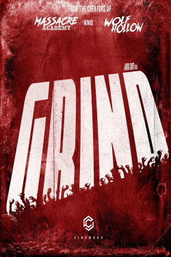 Grind (2025)