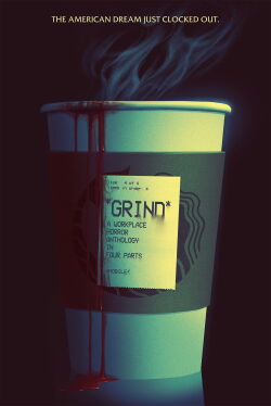 Grind (2026)