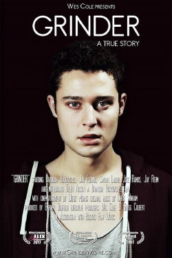 Grinder (2016)