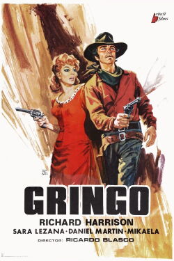 Gringo (1963)