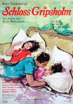 Gripsholm Castle (1963)