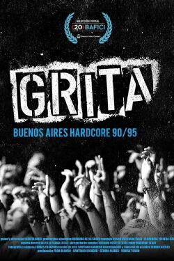 Grita (2018)