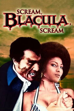 ¡Grita Blácula grita! (1973)