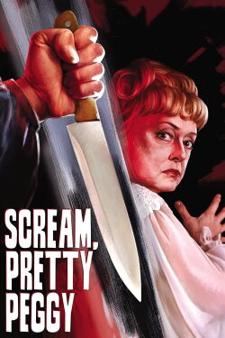 Grita, linda Peggy (1973)