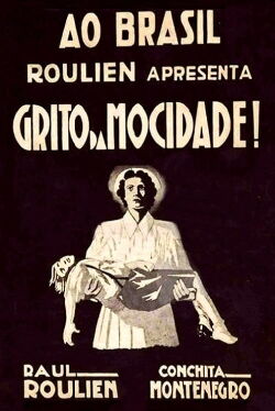 Grito da Mocidade (1937)